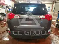 2013 Toyota RAV4 photo