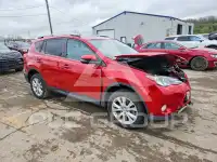 2013 Toyota RAV4 фото