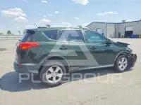 2013 Toyota RAV4 photo