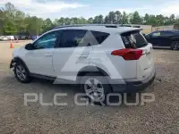 2013 Toyota RAV4 photo