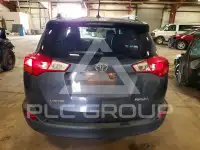 2013 Toyota RAV4 фото