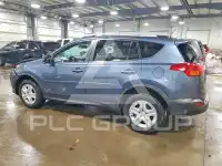 2013 Toyota RAV4 фото
