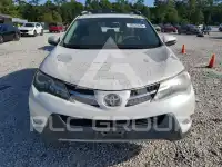 2013 Toyota RAV4 фото