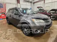 2013 Toyota RAV4 фото