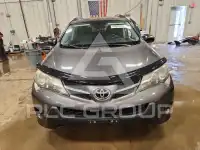 2013 Toyota RAV4 фото