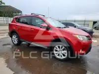 2013 Toyota RAV4 фото