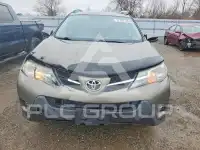 2013 Toyota RAV4 фото
