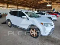 2013 Toyota RAV4 фото