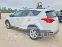 2013 Toyota RAV4 photo