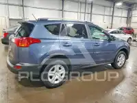 2013 Toyota RAV4 фото