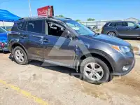 2013 Toyota RAV4 фото
