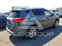 2013 Toyota RAV4 фото