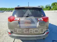 2013 Toyota RAV4 фото