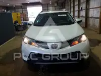 2013 Toyota RAV4 фото