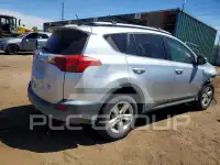 2013 Toyota RAV4 photo
