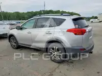 2013 Toyota RAV4 фото