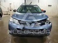 2013 Toyota RAV4 фото