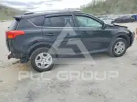 2013 Toyota RAV4 фото
