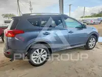 2013 Toyota RAV4 фото