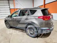 2013 Toyota RAV4 фото