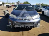 2013 Toyota RAV4 фото
