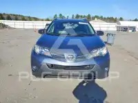 2013 Toyota RAV4 фото