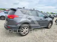2013 Toyota RAV4 фото