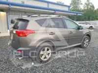 2013 Toyota RAV4 фото
