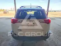 2013 Toyota RAV4 фото