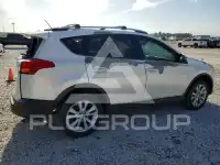 2013 Toyota RAV4 фото