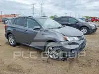 2013 Toyota RAV4 фото