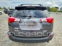 2013 Toyota RAV4 фото