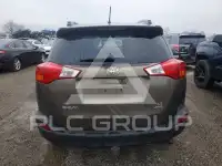 2013 Toyota RAV4 фото