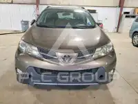 2013 Toyota RAV4 фото