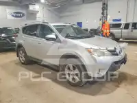 2013 Toyota RAV4 photo
