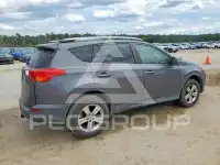2013 Toyota RAV4 фото