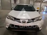 2013 Toyota RAV4 photo