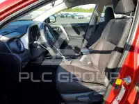 2013 Toyota RAV4 photo