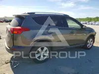 2013 Toyota RAV4 фото