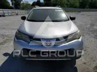2013 Toyota RAV4 фото