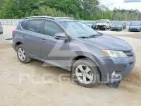 2013 Toyota RAV4 фото