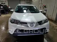2013 Toyota RAV4 фото