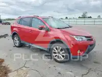 2013 Toyota RAV4 фото