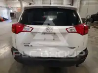 2013 Toyota RAV4 photo
