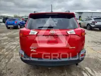 2013 Toyota RAV4 фото
