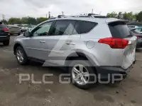 2013 Toyota RAV4 фото