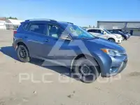2013 Toyota RAV4 фото