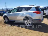 2013 Toyota RAV4 photo