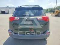 2013 Toyota RAV4 photo