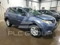 2013 Toyota RAV4 фото